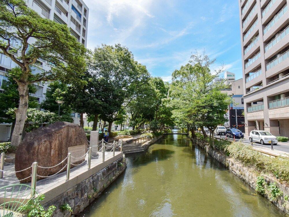 施設からの眺望