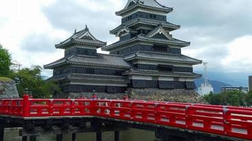 観光スポット / 1