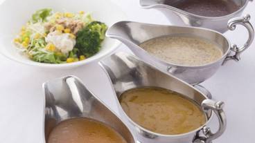 朝食スペース / 8