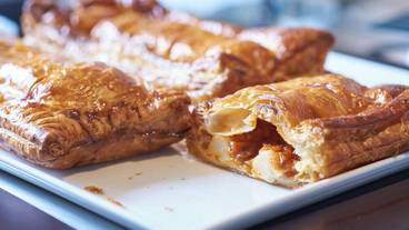 朝食ビュッフェ / 2