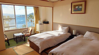 スタンダード ツインルーム