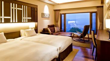 デラックスツイン / 9