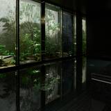 リラックス度◎の
大浴場でゆったり / 1