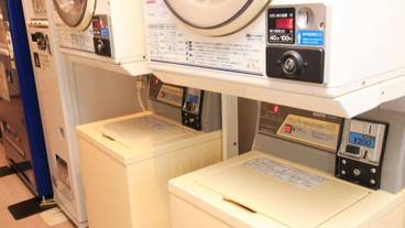 ランドリー ルーム / 6