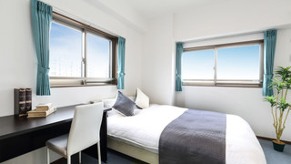 ファミリー スイート