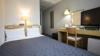 セミダブルルーム 喫煙