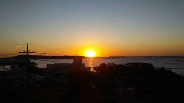 部屋からの景観 / 12