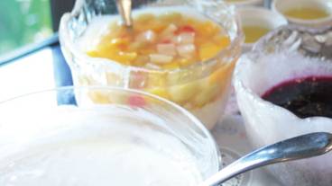 食事・飲み物 / 2