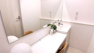 ダブルルーム エキストラベッド付 202号 禁煙 (ソファベッド用の寝具は部屋に常備していない為 事前にリクエストが必要)