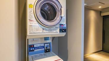 ランドリー ルーム / 12