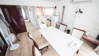 ベーシック アパートメント