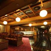 野沢温泉 常盤屋旅館（長野県 旅館） / 2