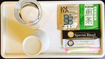 客室の設備とサービス / 25