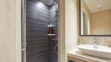 バスルームのシャワー / 16