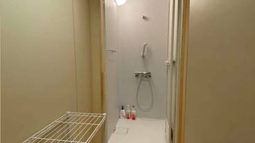 バスルームのシャワー / 40