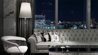 ザ・クラブスイート 禁煙