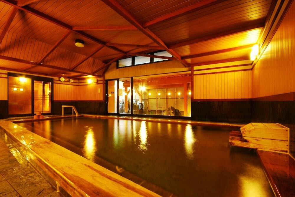 全室レイクビュー、客室から絶景が眺められる旅館3396661