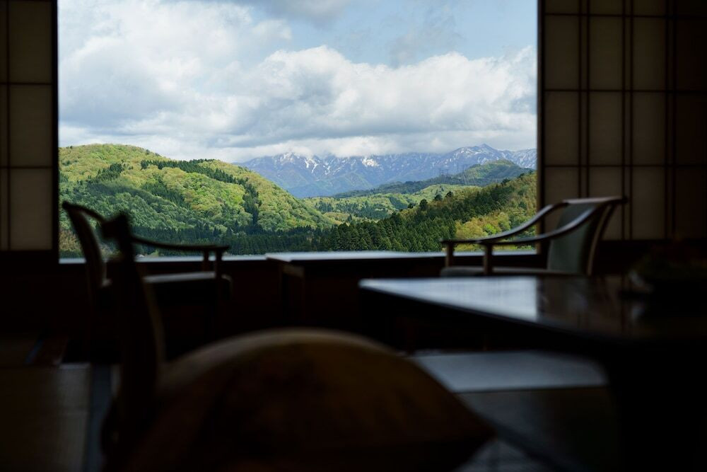 マウンテン ビュー