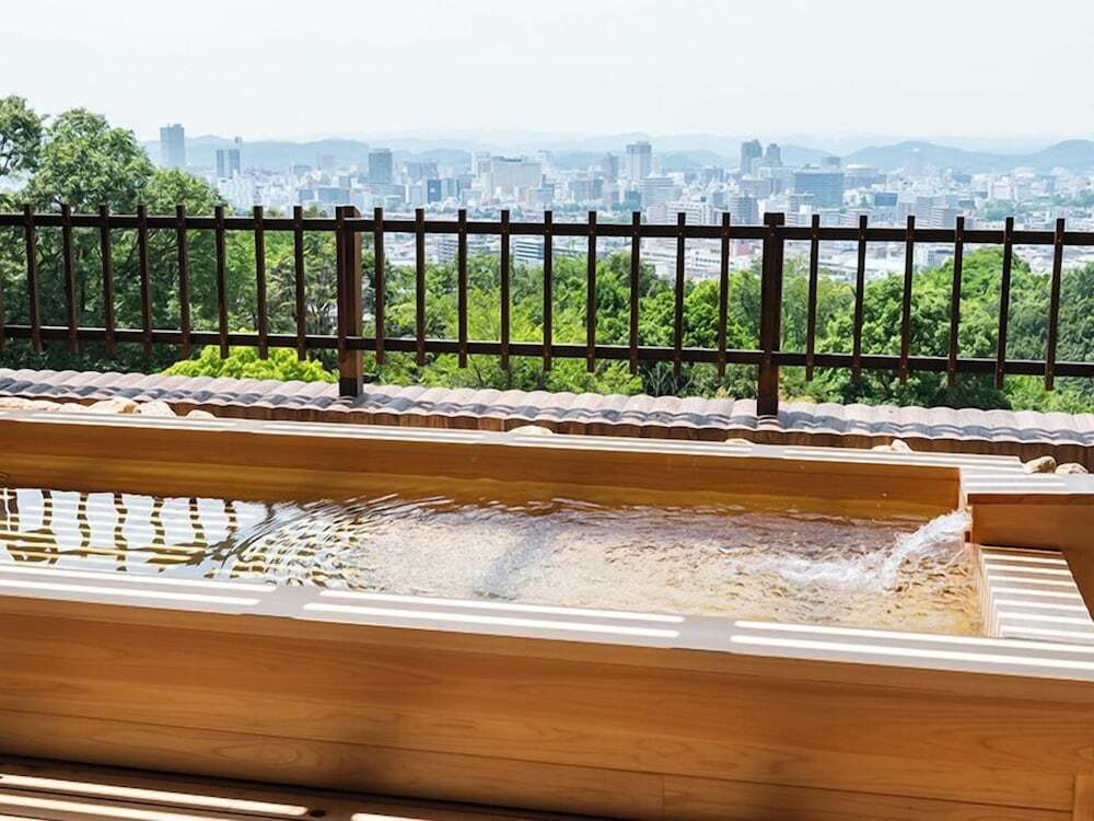 大浴場
