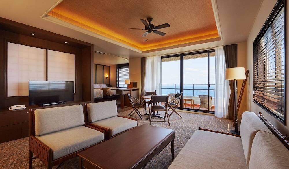 ロイヤルスイート / 4