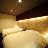 上牧温泉 人気の貸切風呂と炭火山里料理の宿 辰巳館(群馬県 旅館) / 2