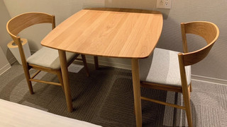 デラックス ダブルルーム