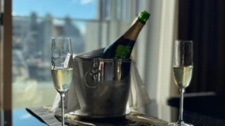 スーペリアダブル シティービュー