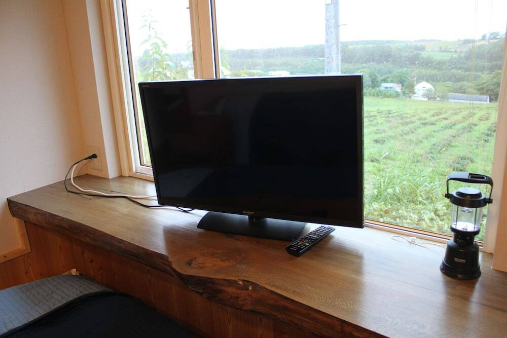 客室の設備とサービス