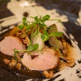 カンナ料理一例 / 4