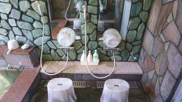 バスルーム / 13