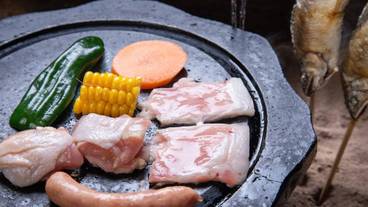 食事・飲み物 / 7