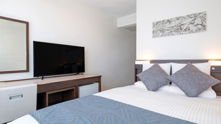 《禁煙》スタンダードダブル