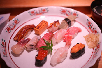 「すし哲」 料理 139591263 