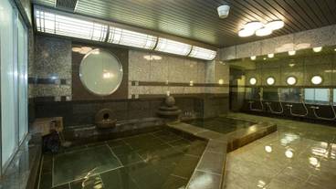 天然プール / 15