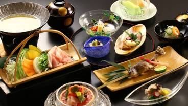 食事・飲み物 / 6