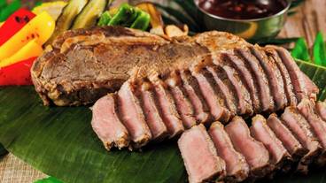 ビュッフェ / 14