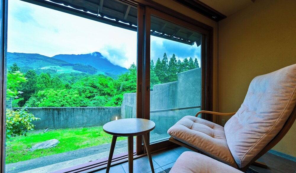 「青碧」テラス / 2