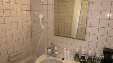 バスルーム / 36