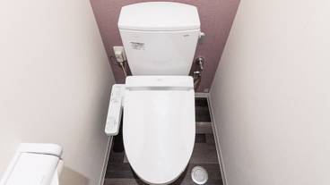 バスルームの設備 / 35