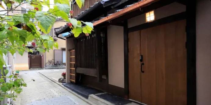 京町家 雅 清水別邸(京都府 町家) / 1