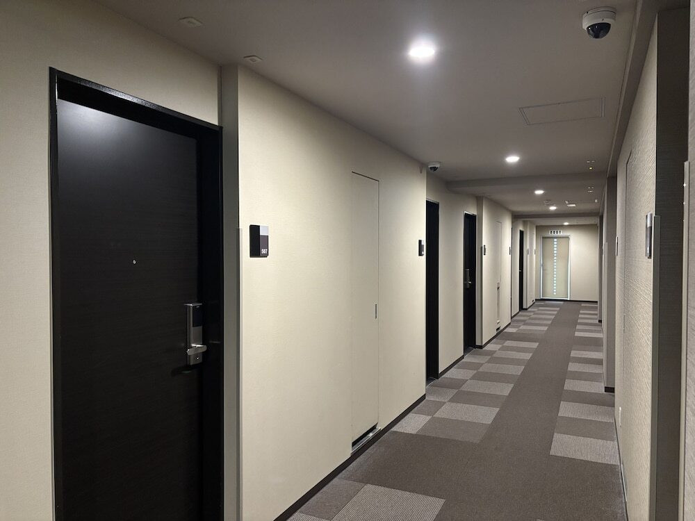 施設内の設備