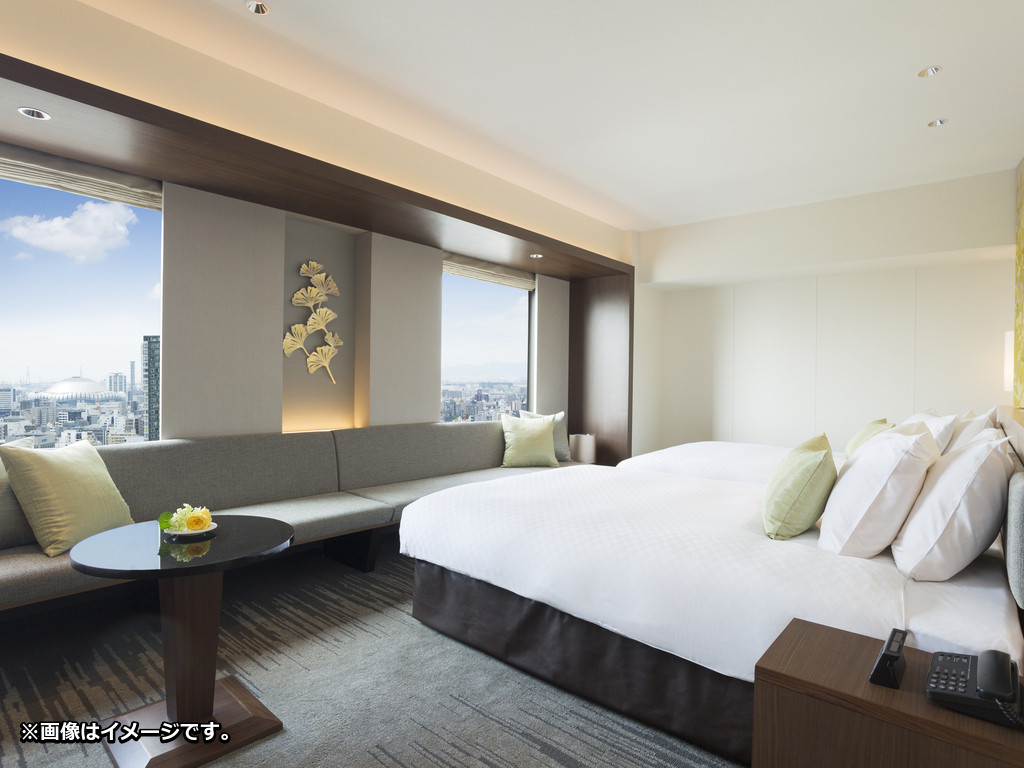 ホテル日航大阪3487679