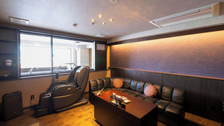 スイート 露天風呂&サウナ付 禁煙