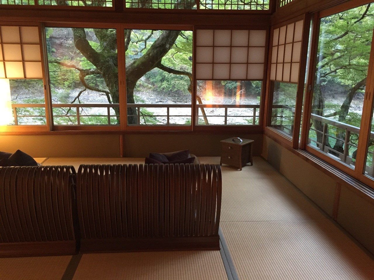 星のや京都（京都府）4247575