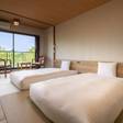 亀の井ホテル 奥日光湯元