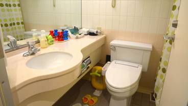 バスルーム / 16