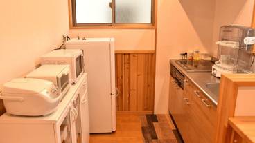 専用キッチン / 40