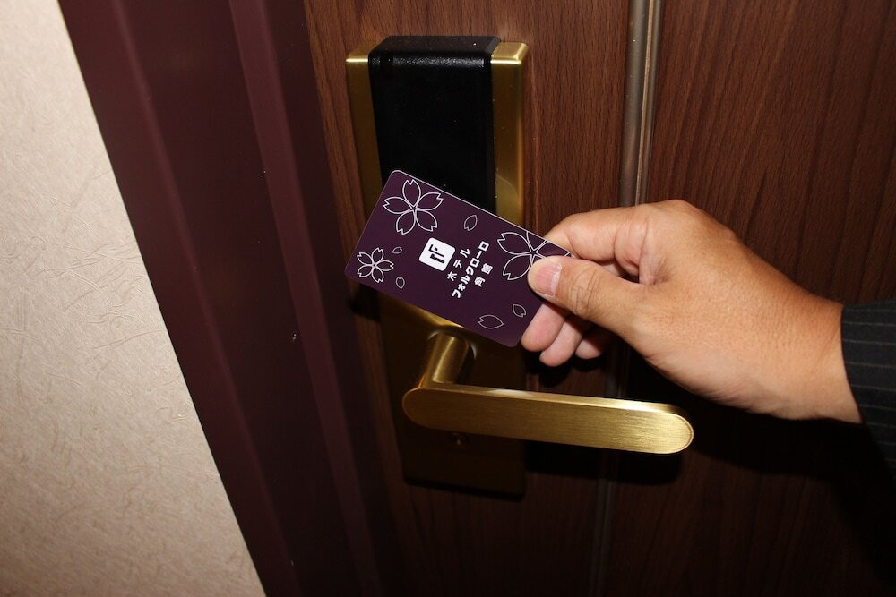 客室の設備とサービス