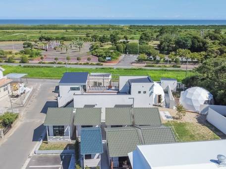 イノセンスリゾート～in千葉レゾール / 2