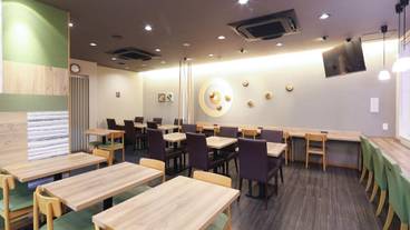 レストラン / 14